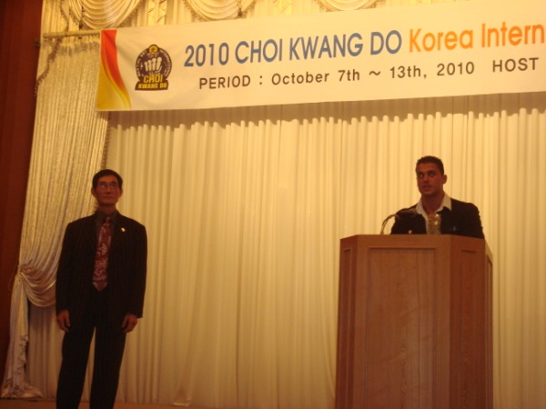 Korean Seminar